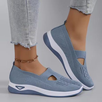 Kaisa - Stützende Elegante Damenschuhe