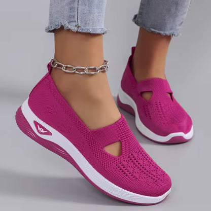 Kaisa - Stützende Elegante Damenschuhe