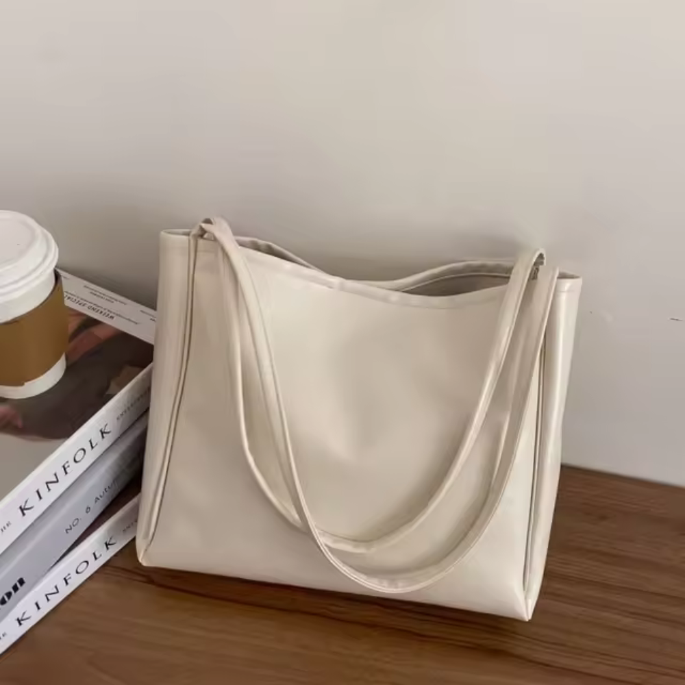 Kassiani - Luxuriöse Designer-Handtasche
