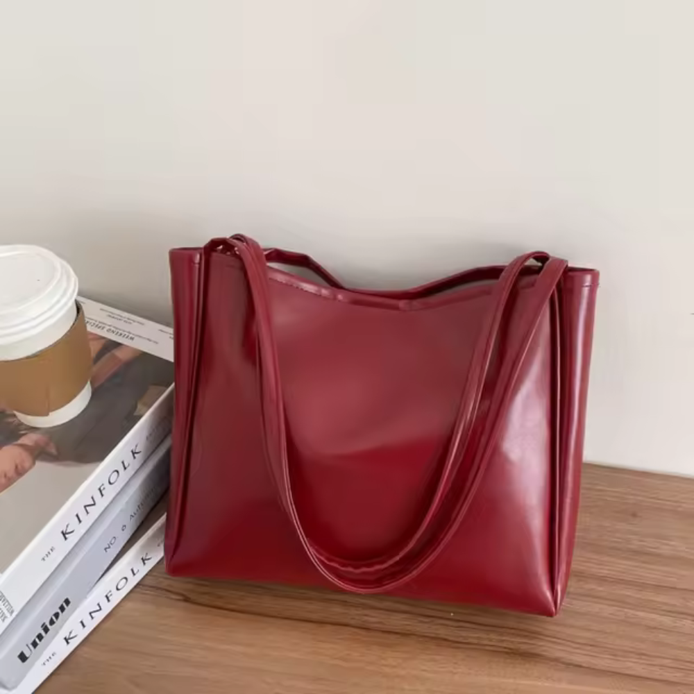 Kassiani - Luxuriöse Designer-Handtasche