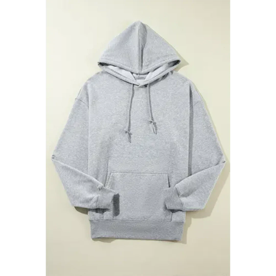 Warmer modischer Hoodie für Damen