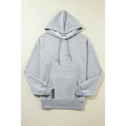 Warmer modischer Hoodie für Damen