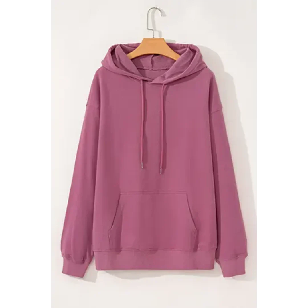Warmer modischer Hoodie für Damen