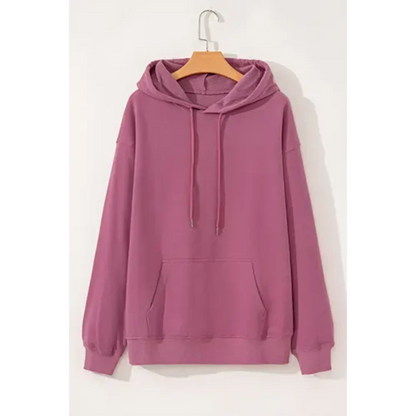 Warmer modischer Hoodie für Damen