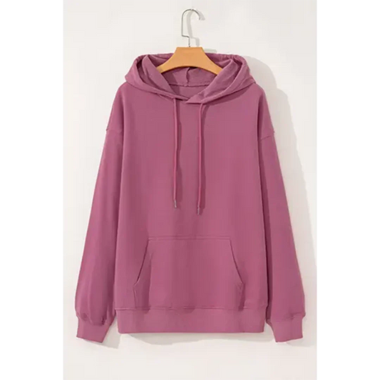 Warmer modischer Hoodie für Damen