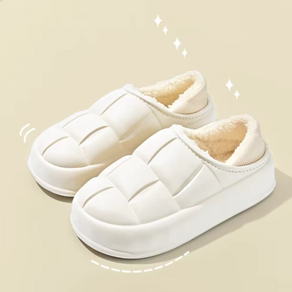 Kayleigh - Versand von wasserdichten Winterschuhen!