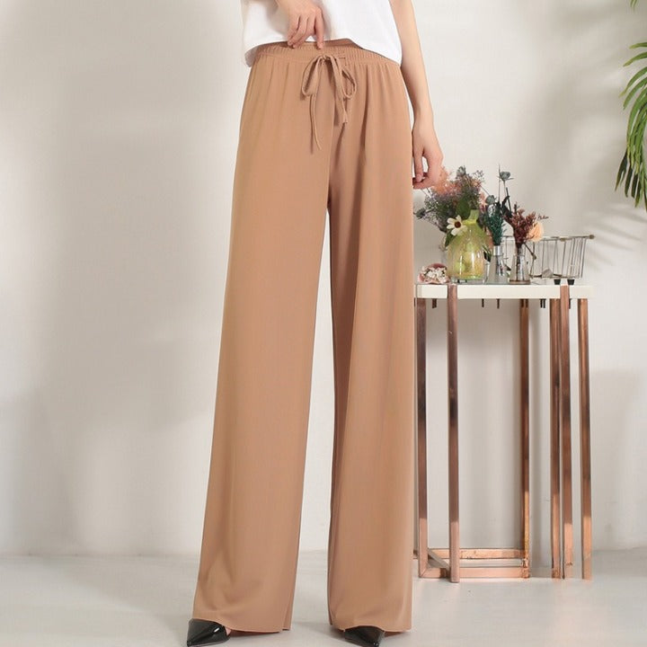 Leslie - Lässige Hose