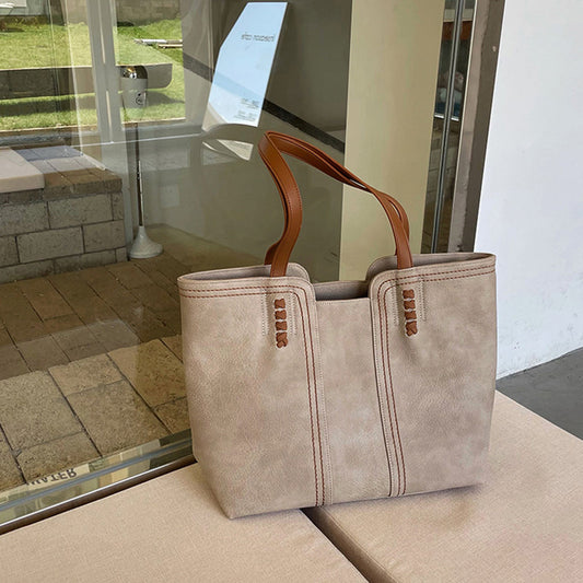 Naida - Elegante Handtasche