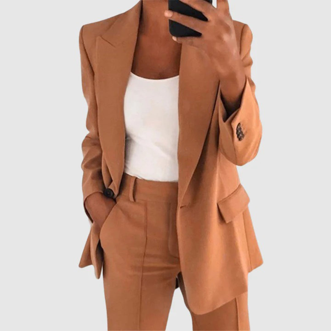 BUGA - Damen-Blazer