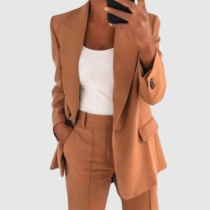 BUGA - Damen-Blazer