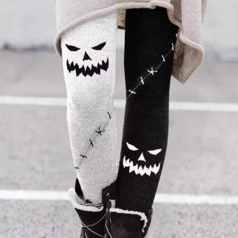 ALINE - Stylische dehnbare Leggings für Frauen