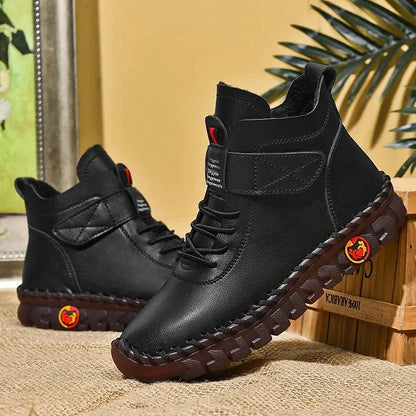 Chelsea - Stylische Stiefeletten für Frauen