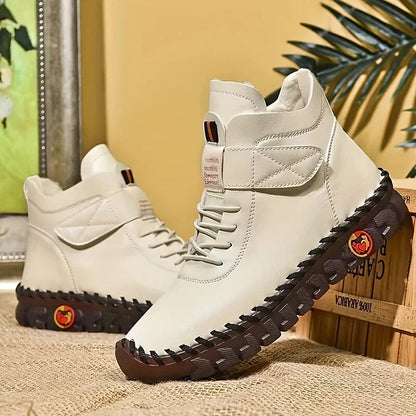 Chelsea - Stylische Stiefeletten für Frauen