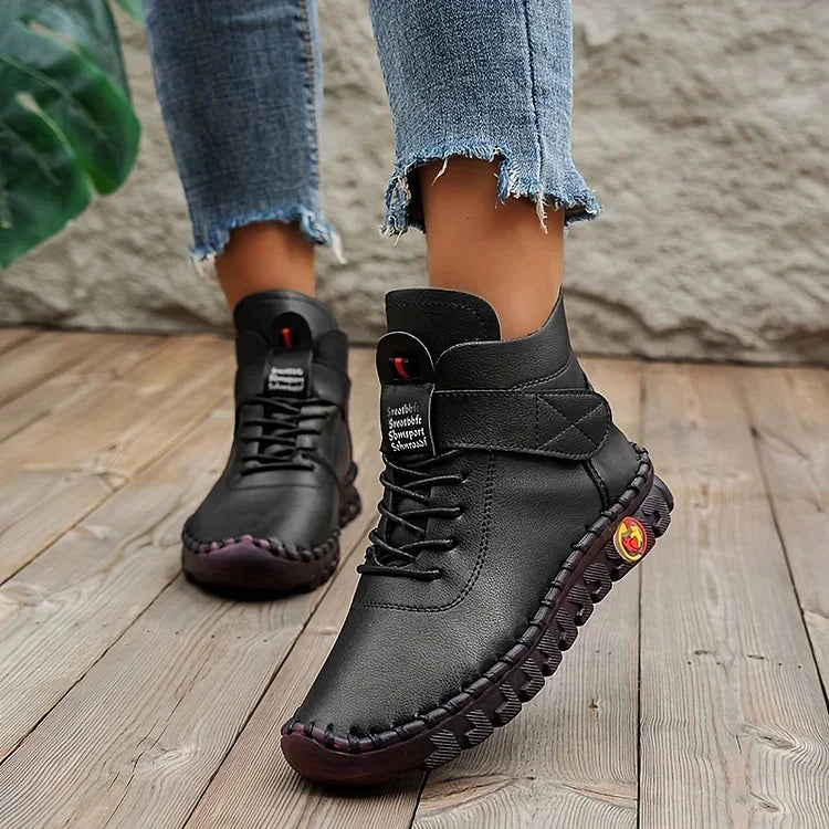 Leah | Bequeme Schuhe