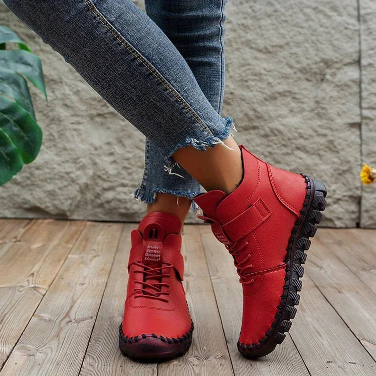 Chelsea - Stylische Stiefeletten für Frauen