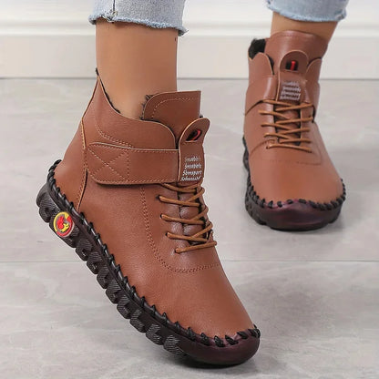 Chelsea - Stylische Stiefeletten für Frauen