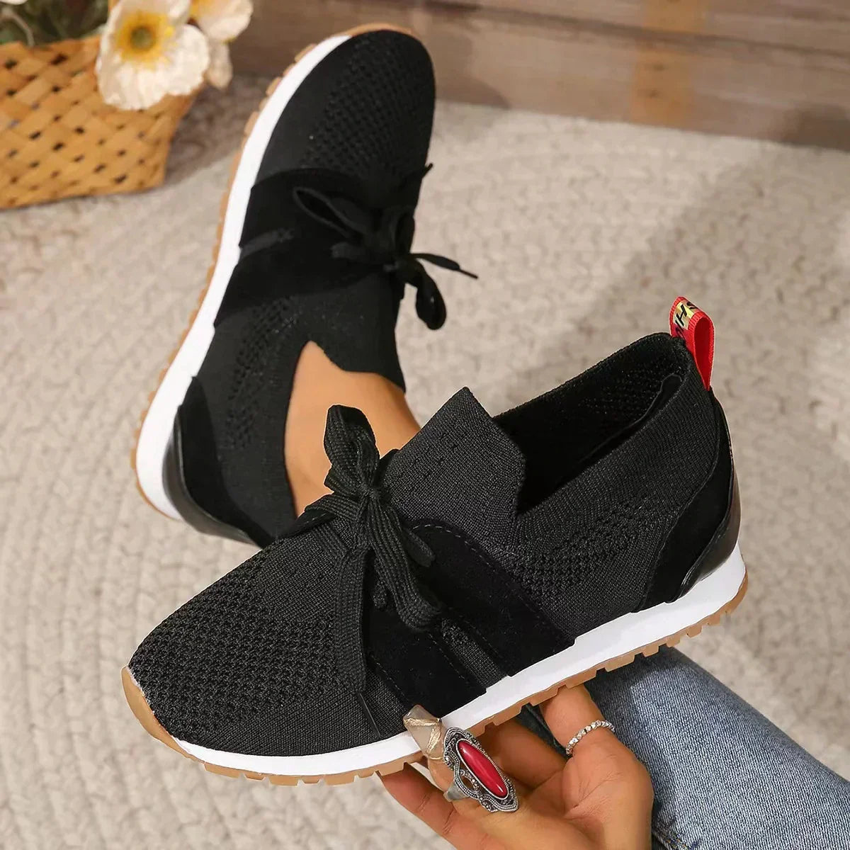 Orthopädische Trendtrainer