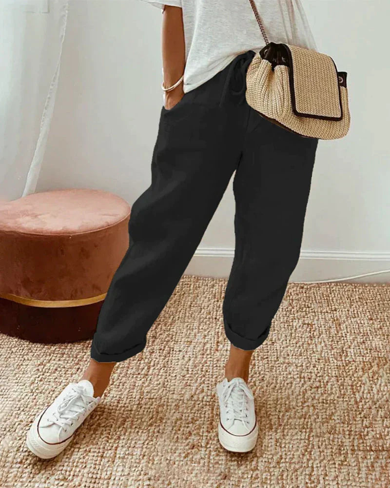 Alice - Stylische Hose