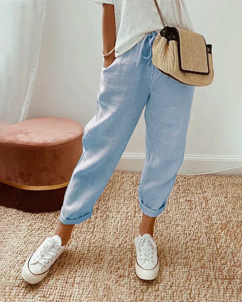 Alice - Stylische Hose
