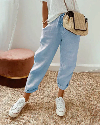 Alice - Stylische Hose