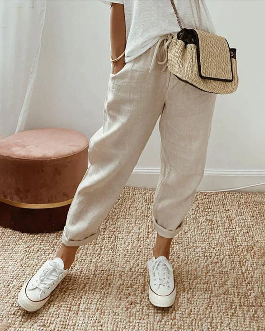 Alice - Stylische Hose