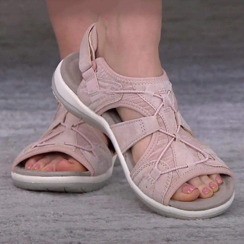 Lili Sandels | Strandsandalen