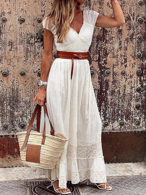 Eleganz im Vintage-Stil