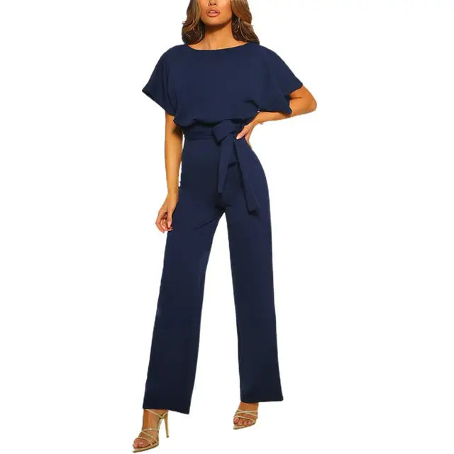 Ariane - Eleganter und schicker Overall