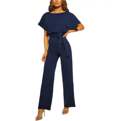 Ariane - Eleganter und schicker Overall