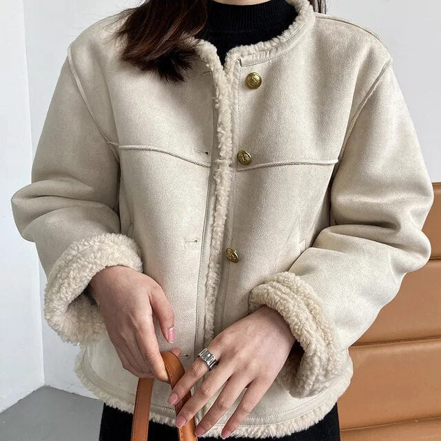 Laurabelle - Moderne Jacke für Damen