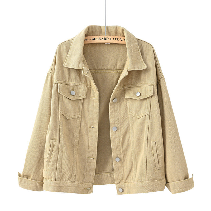 Kiana® : Lässige und modische Jacke