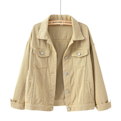 Kiana® : Lässige und modische Jacke