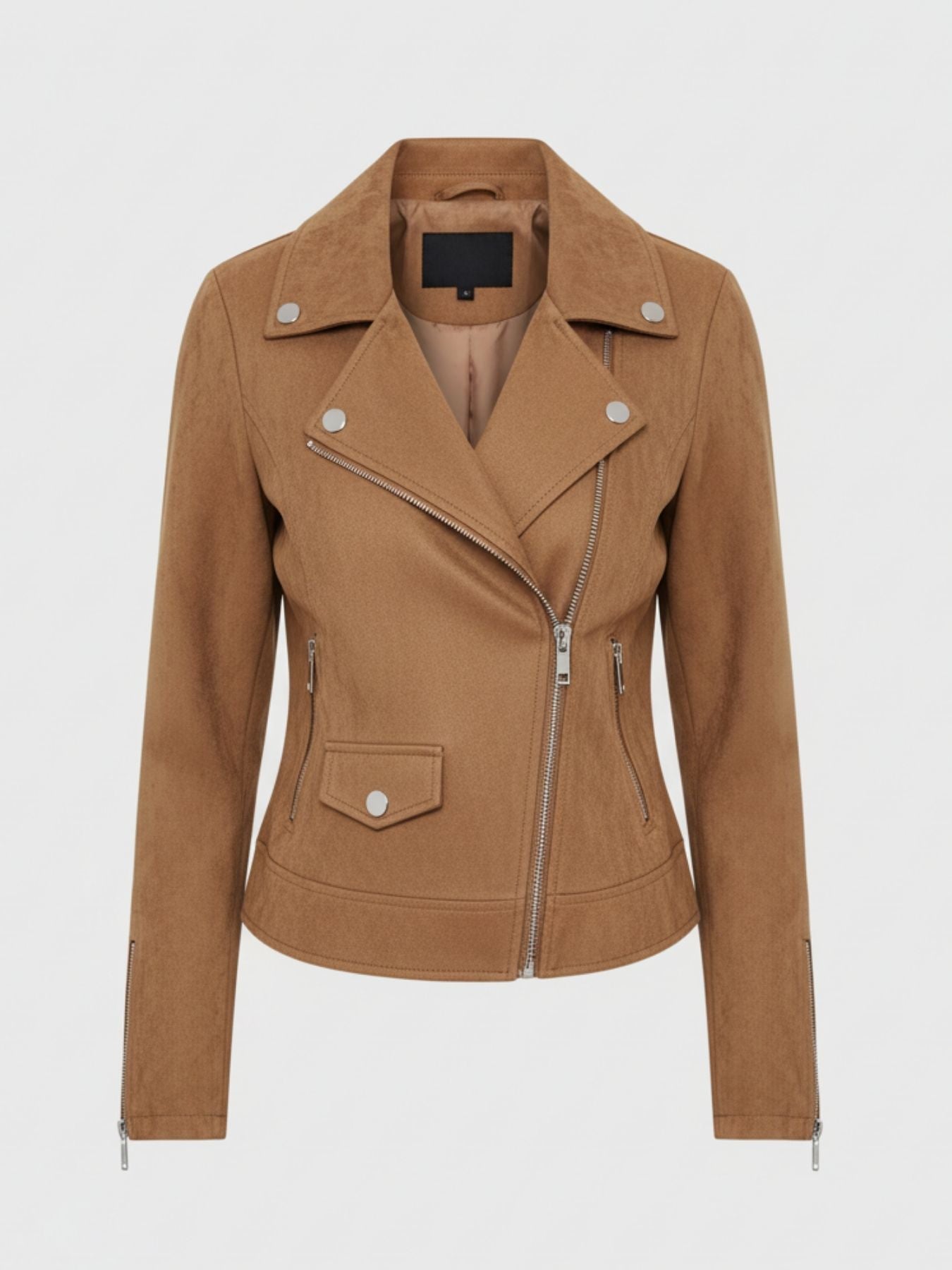 Leylani | Eleganter, schicker und bequemer Sommermantel für Damen