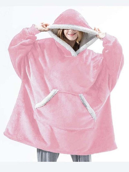 Johanna - Kuschelige Pelzjacke für Frauen