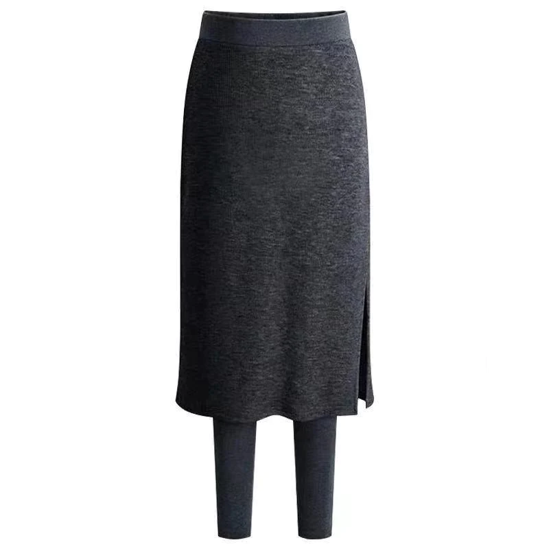 Zelda - Kleiderhose Bequem und elegant