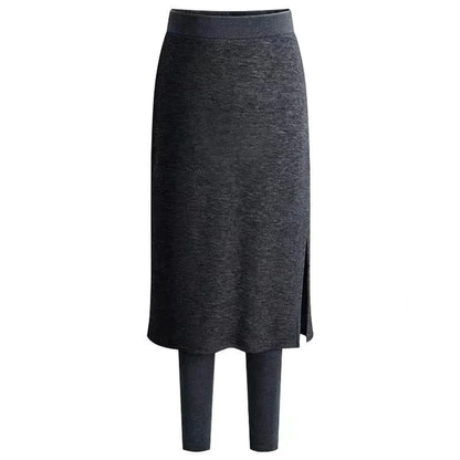 Zelda - Kleiderhose Bequem und elegant