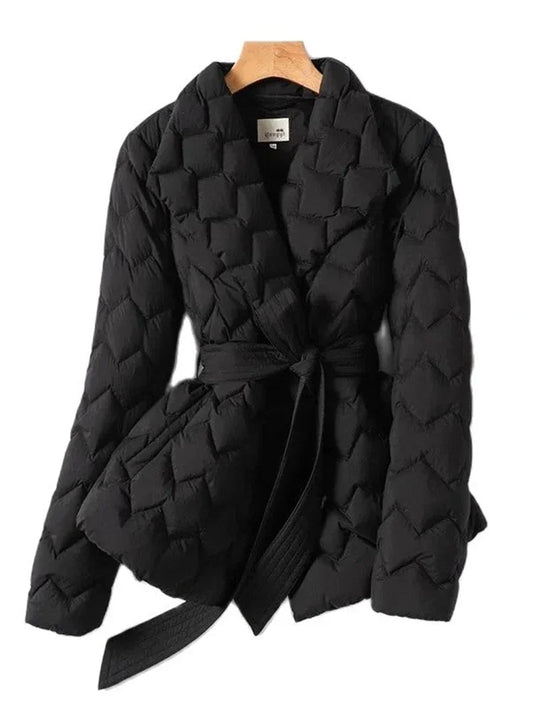 Anida - Schicke Steppjacke für Frauen