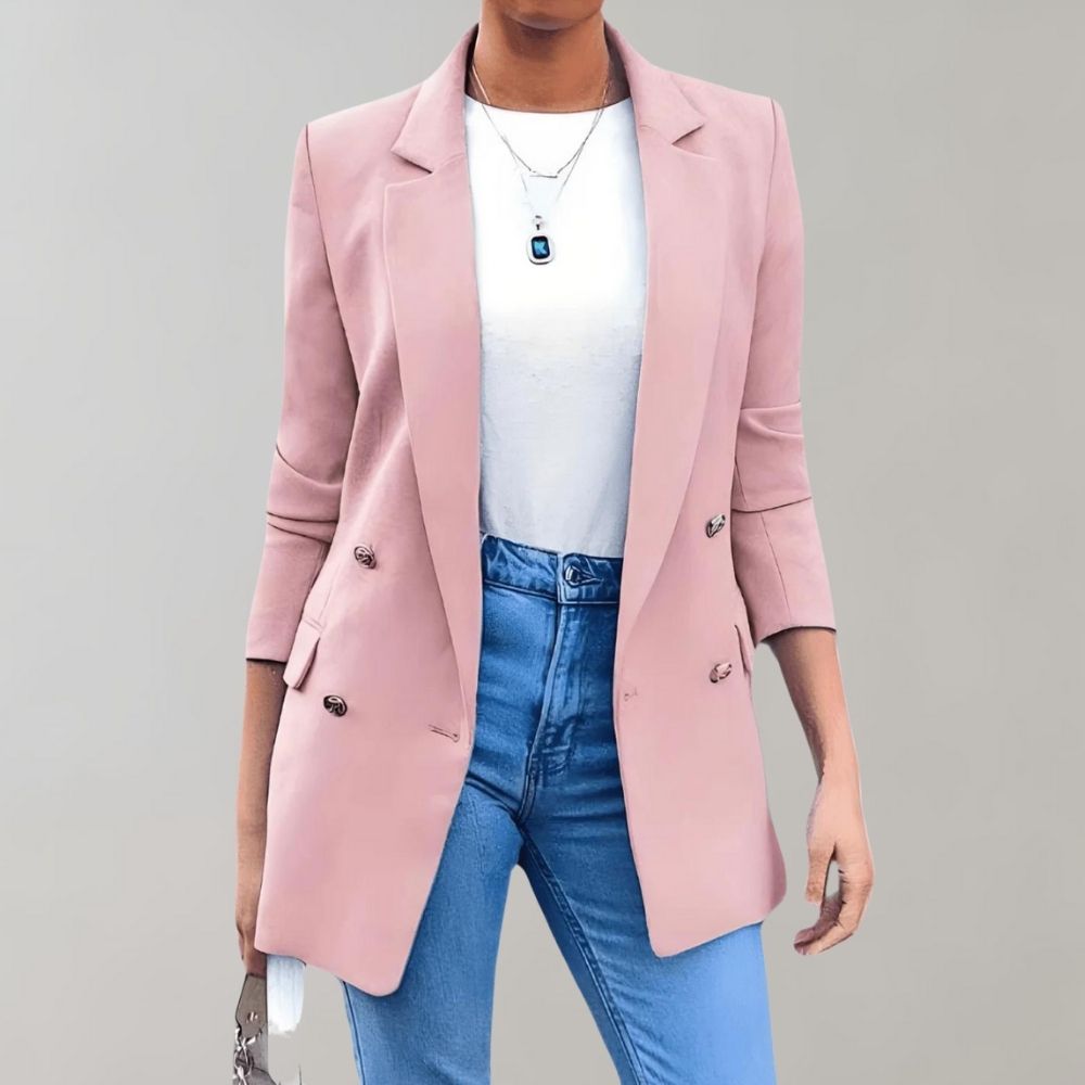Liina - Blazer für Frauen