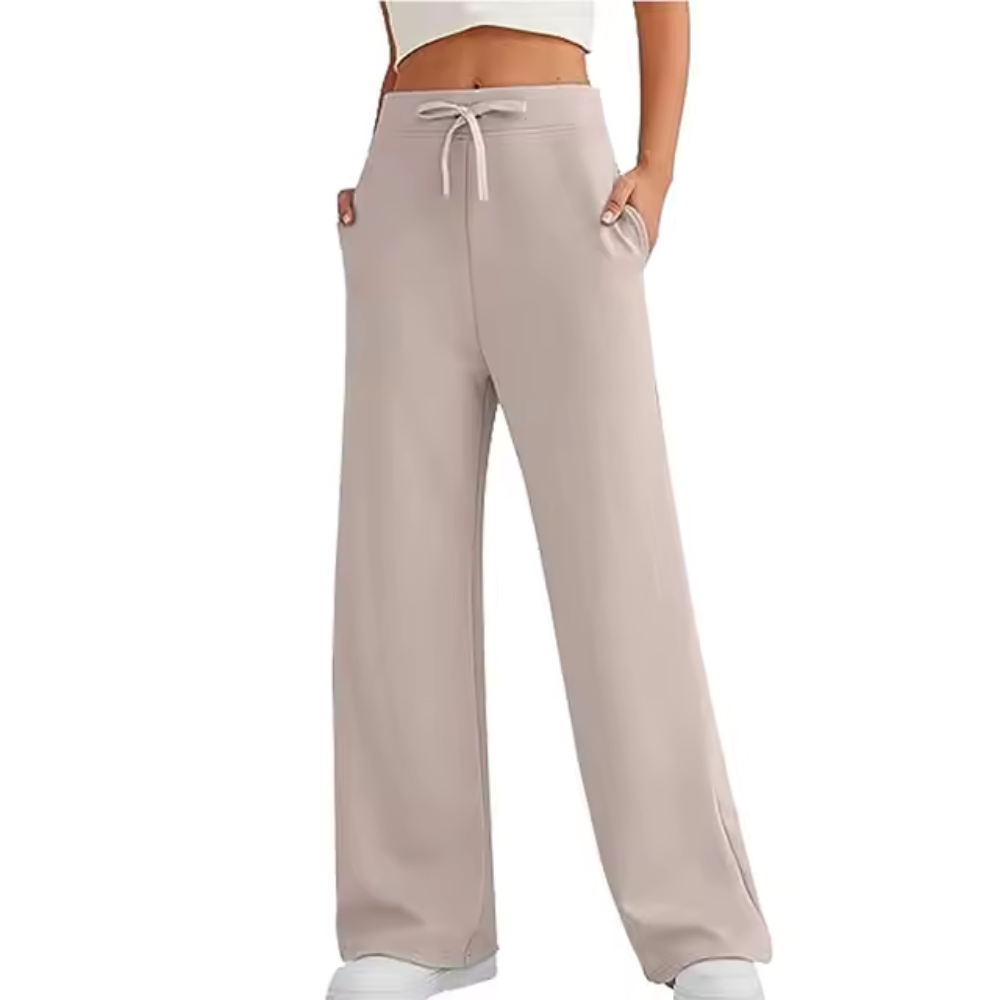 Lilou – Bequeme Jogginghose