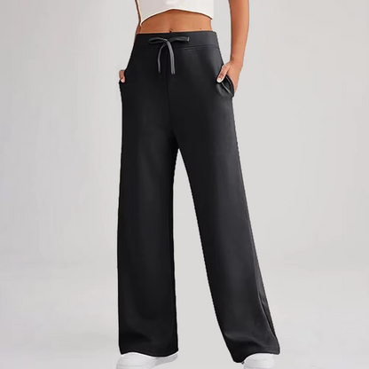 Lilou – Bequeme Jogginghose