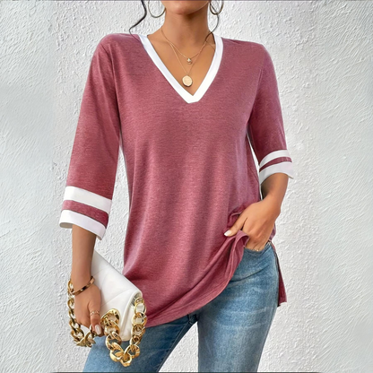 Lorelei - Freizeithemd Plus Size