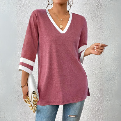 Lorelei - Freizeithemd Plus Size