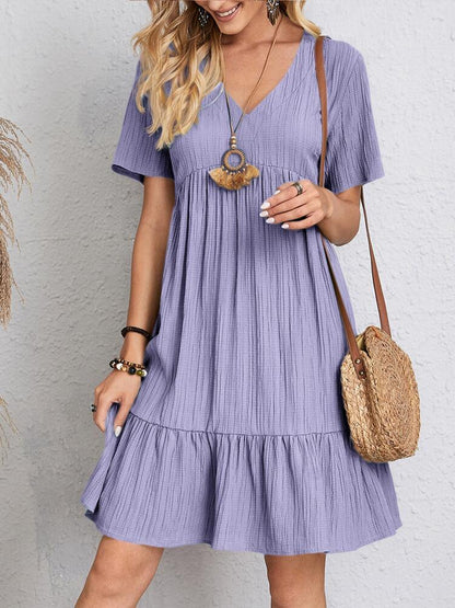Lorie - Sommerkleid
