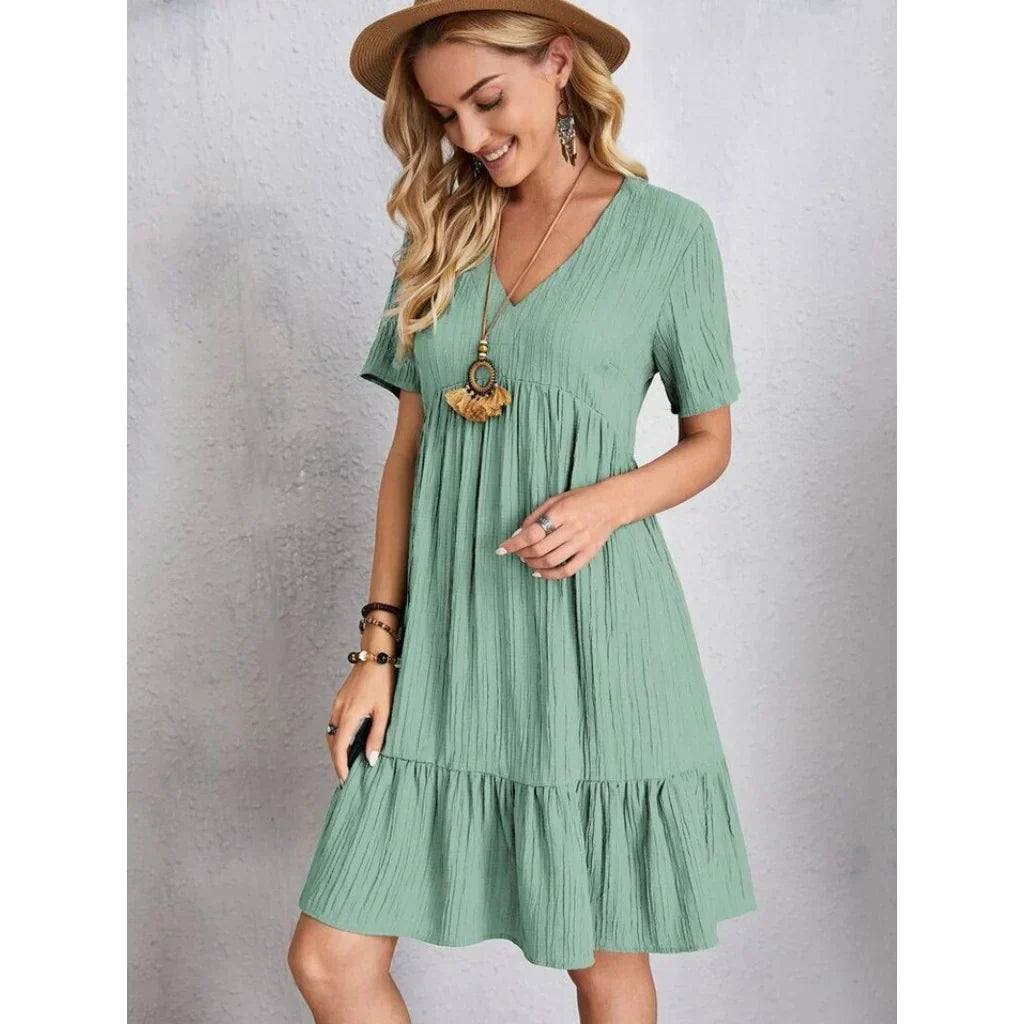 Lorie - Sommerkleid