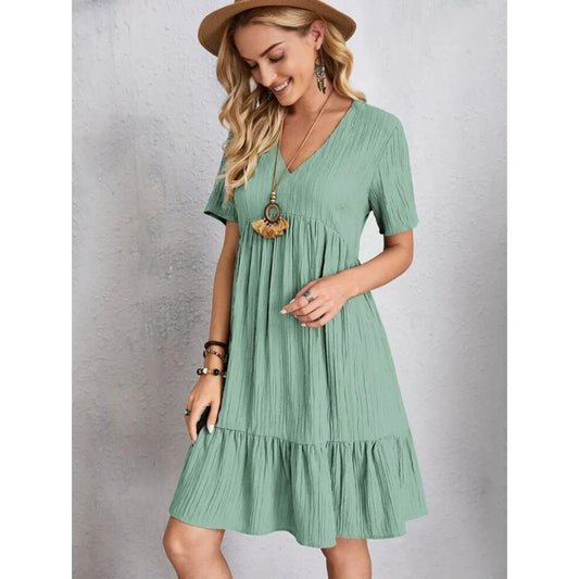 Lorie - Sommerkleid