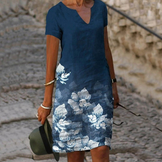 Liliana - Midikleid für Damen