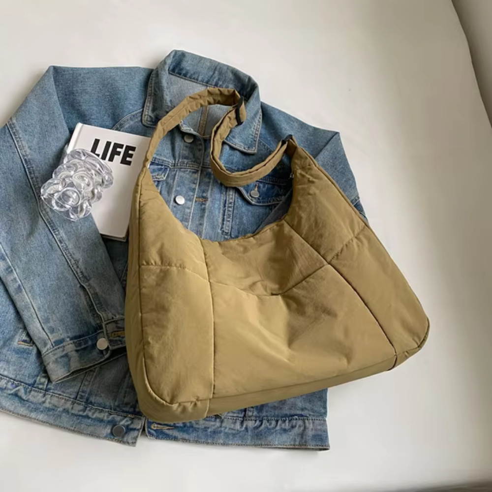 Ludovica - Freizeit Crossbody Taschen