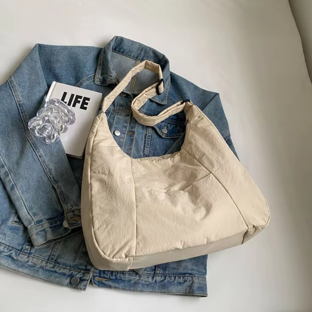 Ludovica - Freizeit Crossbody Taschen