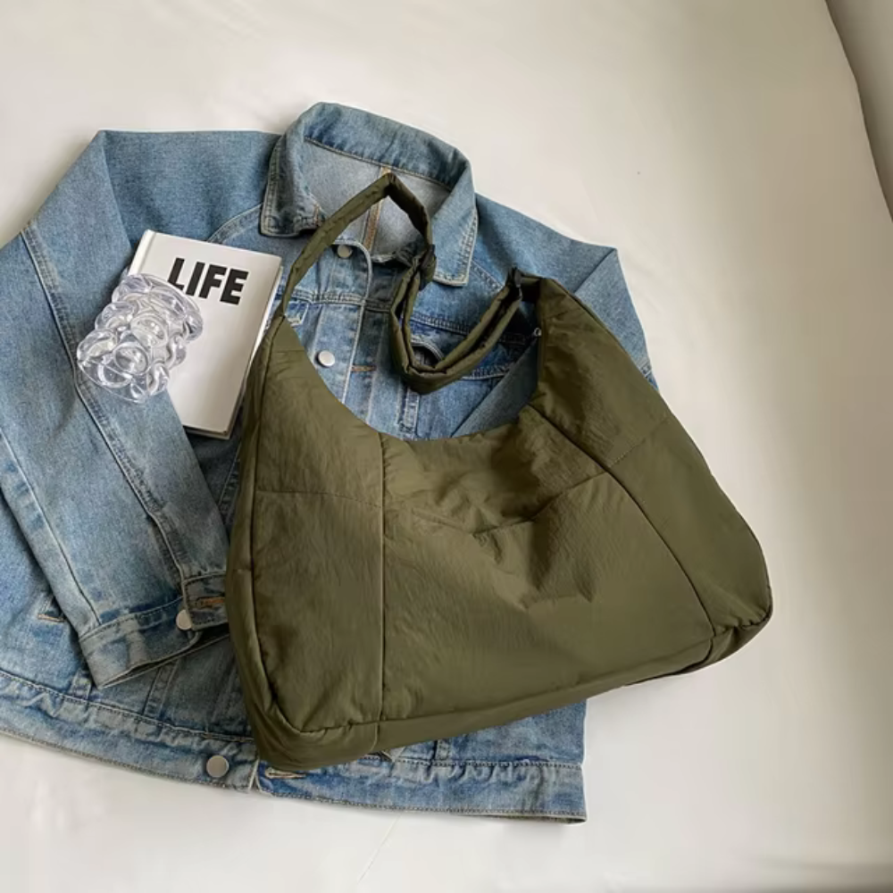 Ludovica - Freizeit Crossbody Taschen