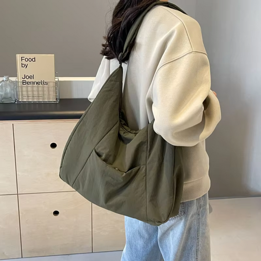 Ludovica - Freizeit Crossbody Taschen